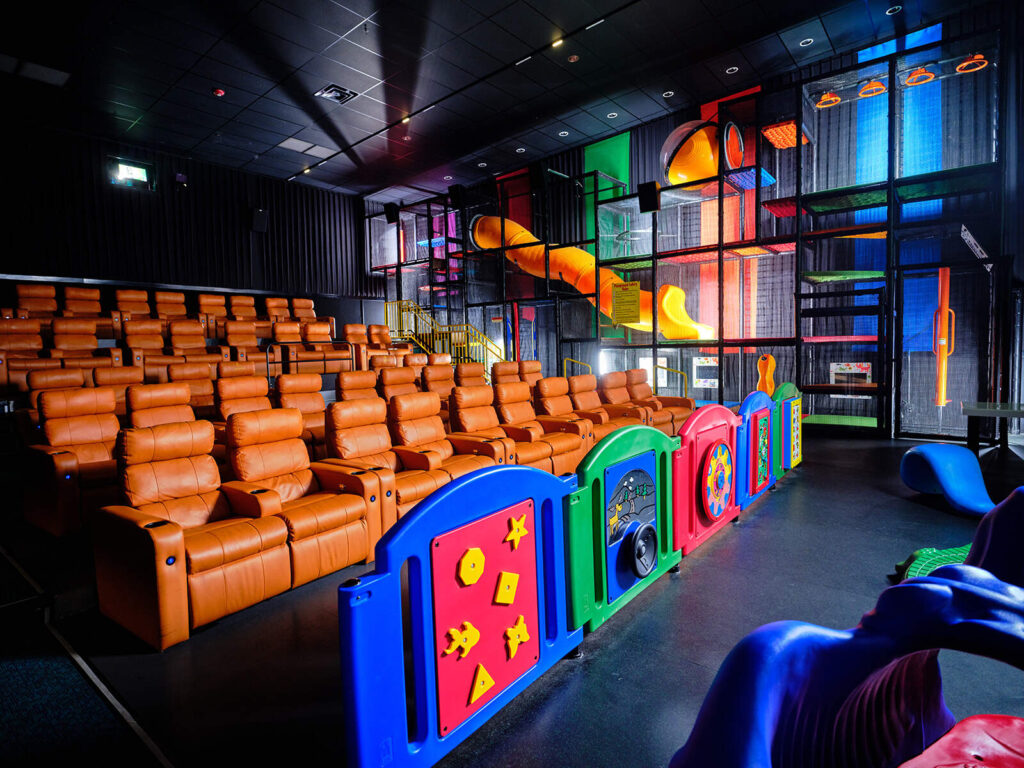 Cuncolim Recreation Centre